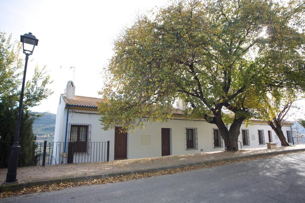 Apartamentos Rurales El Canuelo De Carcabuey Værelse billede