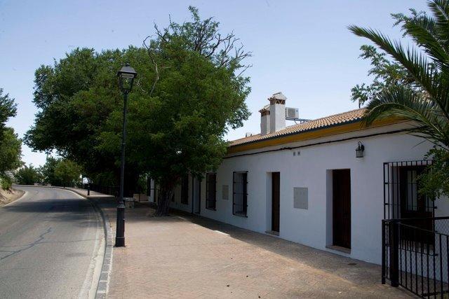Apartamentos Rurales El Canuelo De Carcabuey Værelse billede