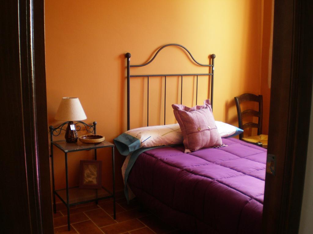 Apartamentos Rurales El Canuelo De Carcabuey Værelse billede