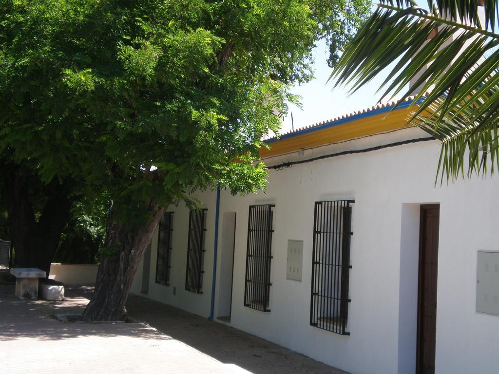 Apartamentos Rurales El Canuelo De Carcabuey Værelse billede