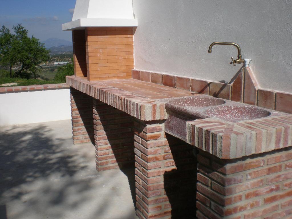 Apartamentos Rurales El Canuelo De Carcabuey Værelse billede