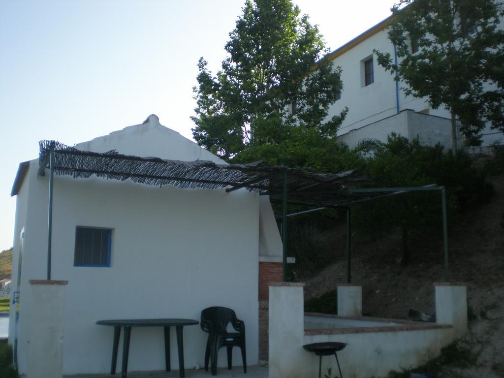 Apartamentos Rurales El Canuelo De Carcabuey Værelse billede