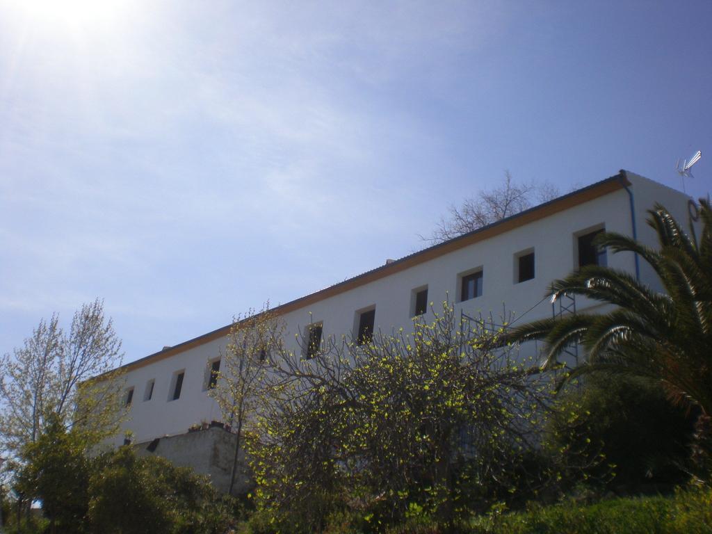 Apartamentos Rurales El Canuelo De Carcabuey Værelse billede